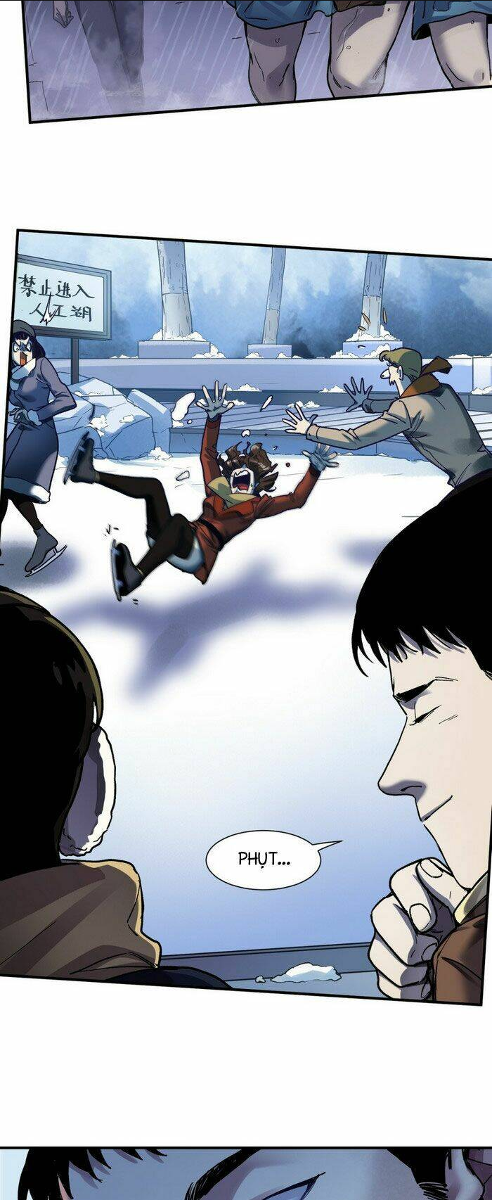 Khởi Tạo Nhân Vật Phản Diện: Chapter 84