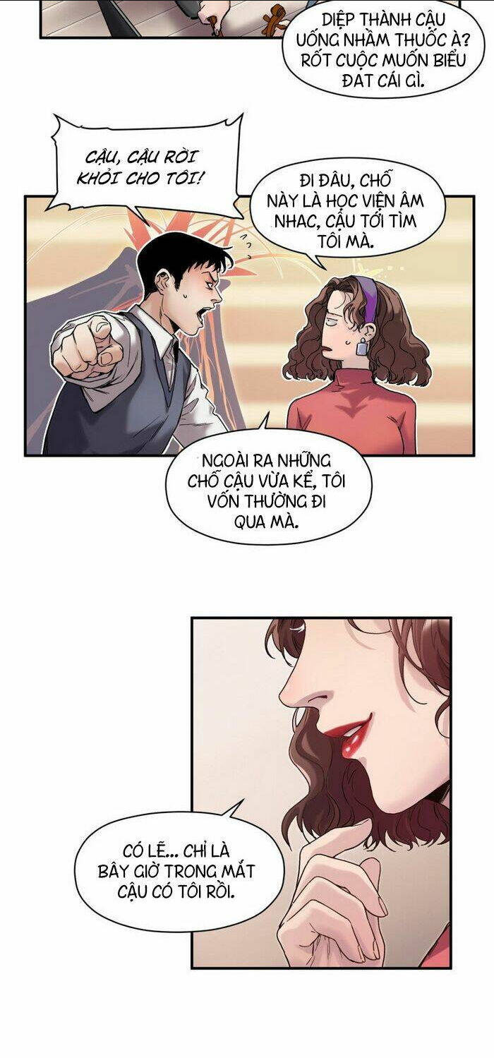 Khởi Tạo Nhân Vật Phản Diện: Chapter 84