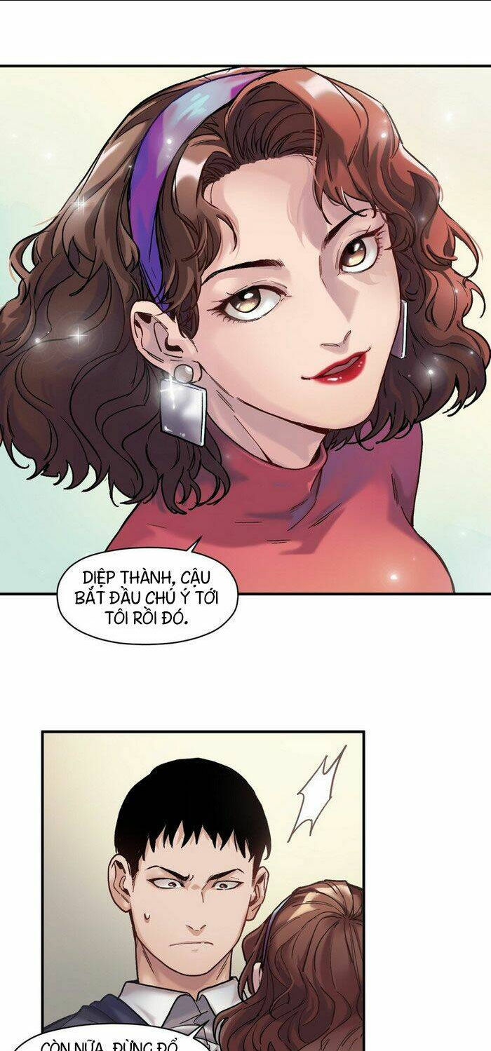 Khởi Tạo Nhân Vật Phản Diện: Chapter 84