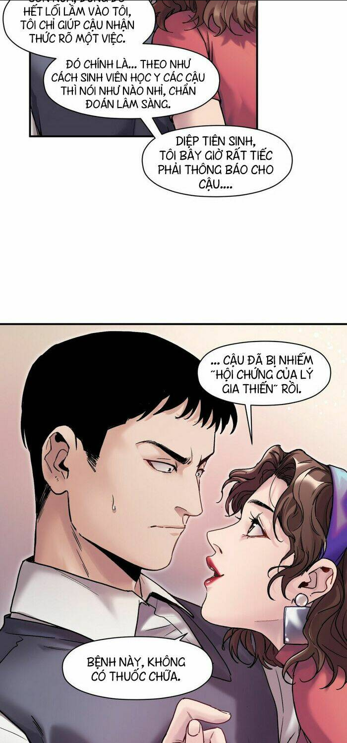 Khởi Tạo Nhân Vật Phản Diện: Chapter 84