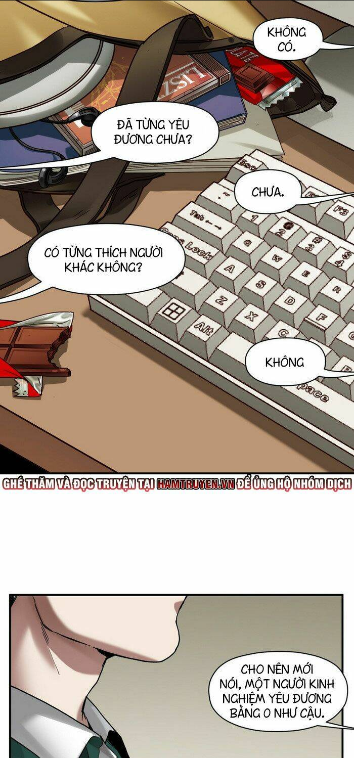 Khởi Tạo Nhân Vật Phản Diện: Chapter 84