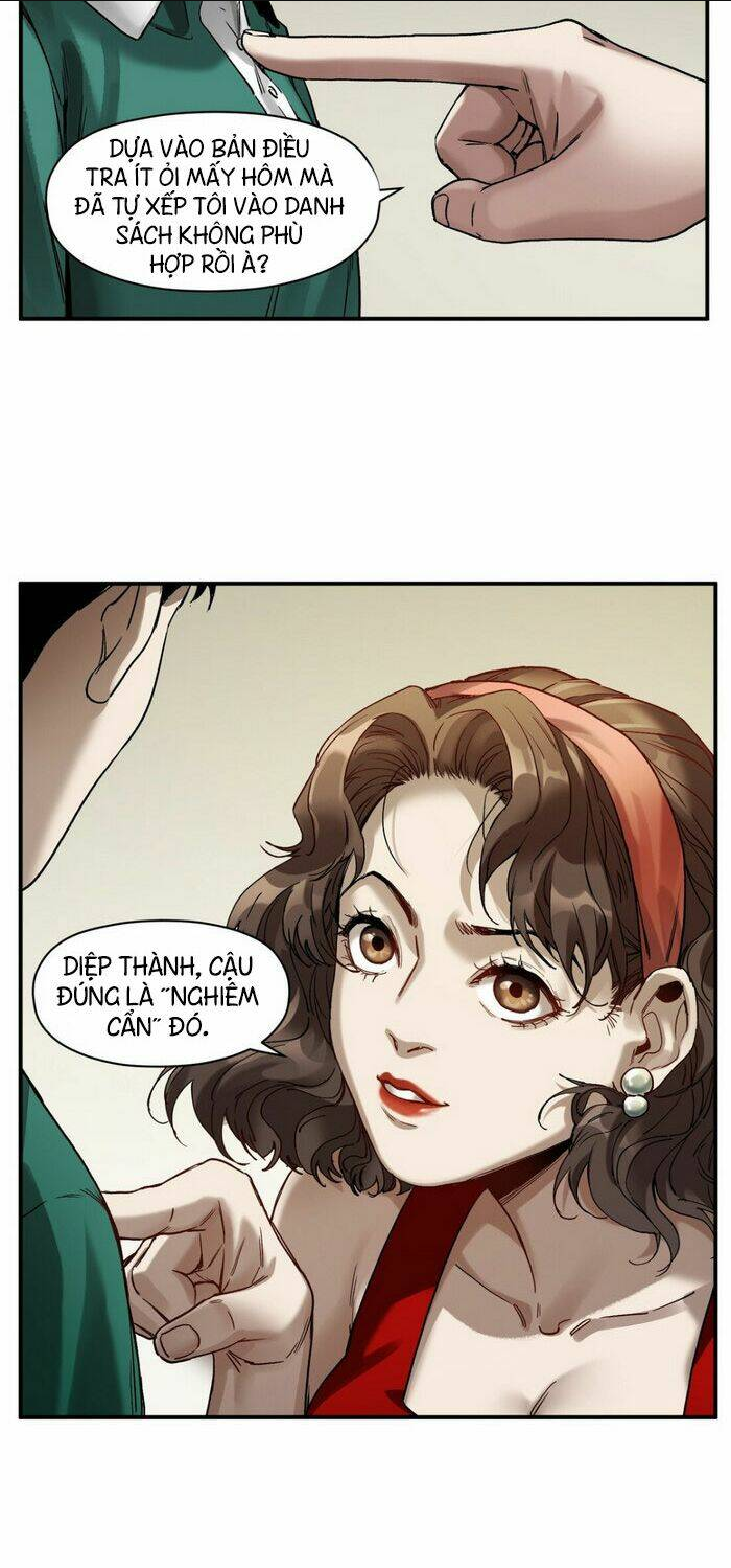 Khởi Tạo Nhân Vật Phản Diện: Chapter 84