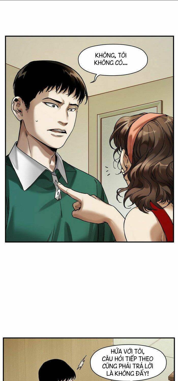 Khởi Tạo Nhân Vật Phản Diện: Chapter 84