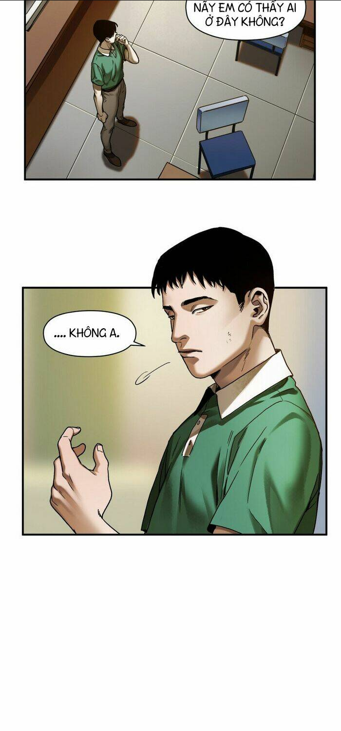Khởi Tạo Nhân Vật Phản Diện: Chapter 84