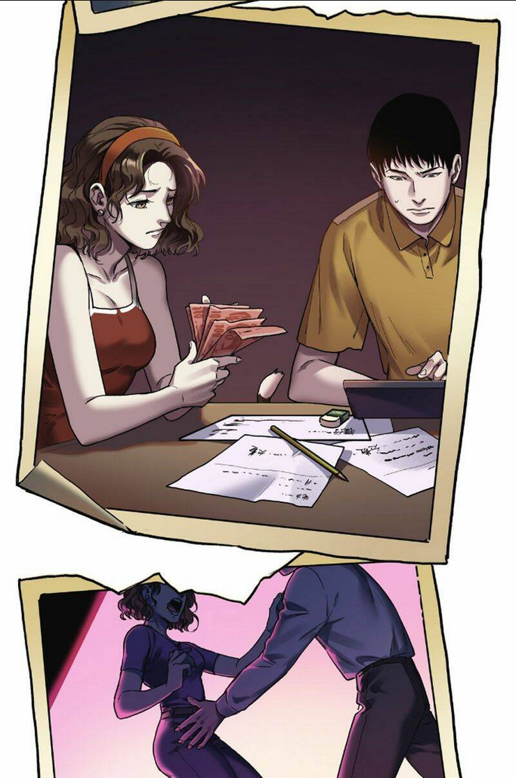Khởi Tạo Nhân Vật Phản Diện: Chapter 85