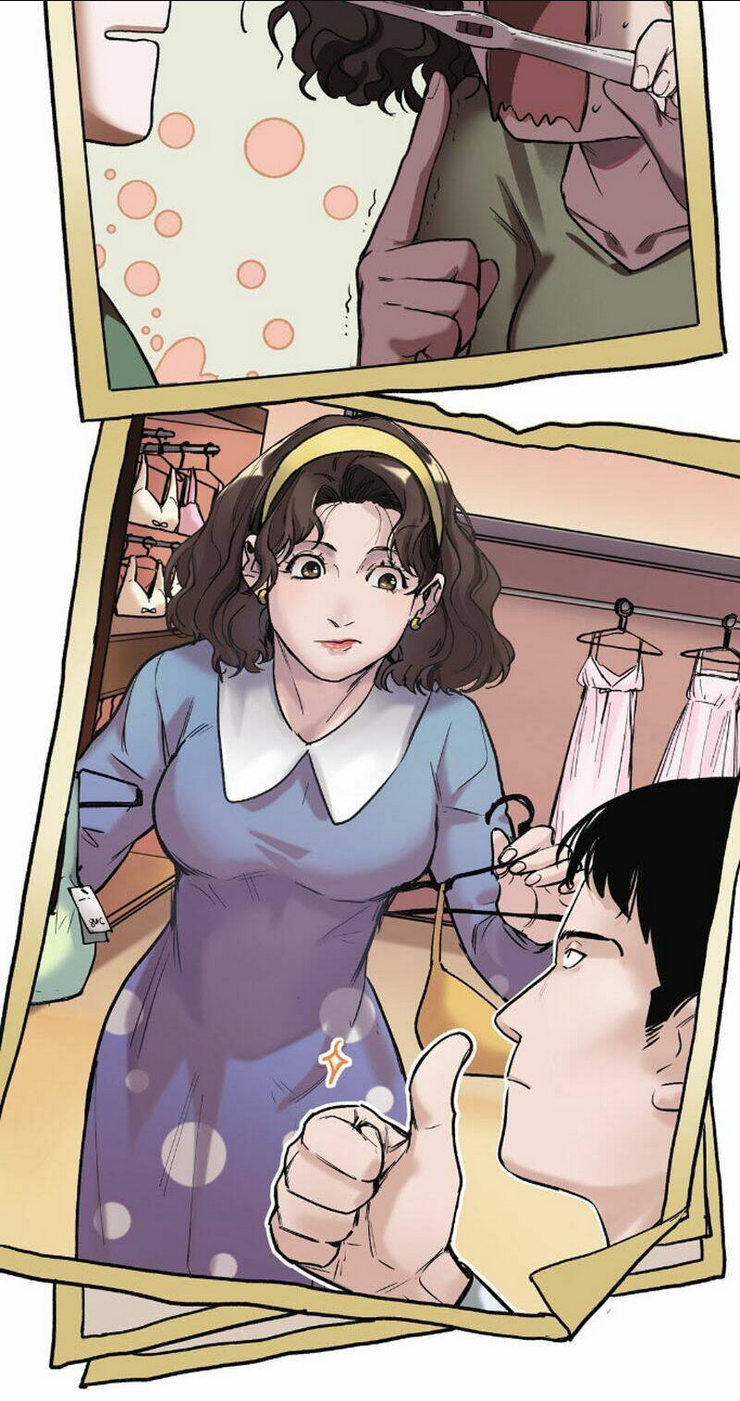 Khởi Tạo Nhân Vật Phản Diện: Chapter 85