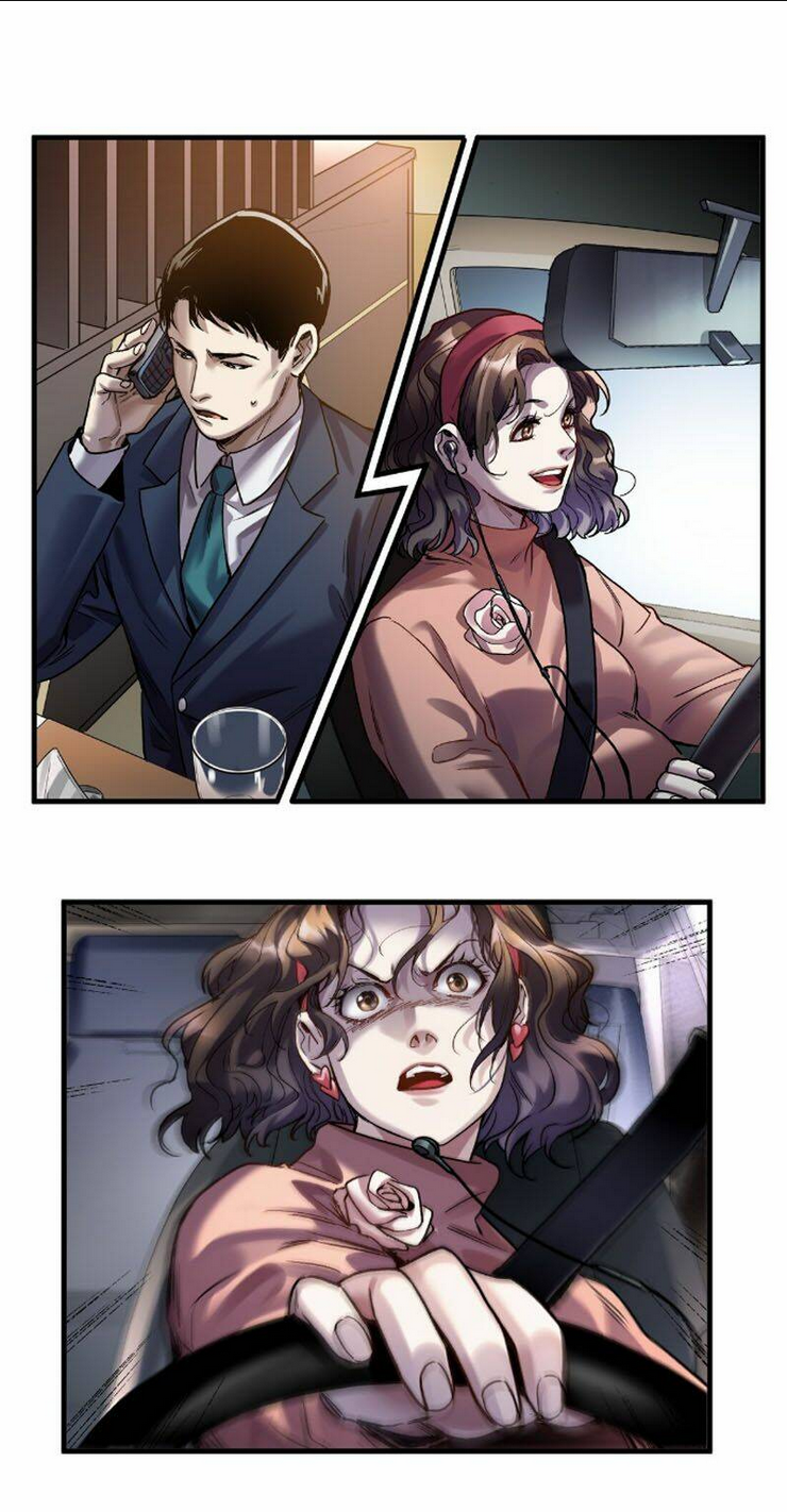 Khởi Tạo Nhân Vật Phản Diện: Chapter 85