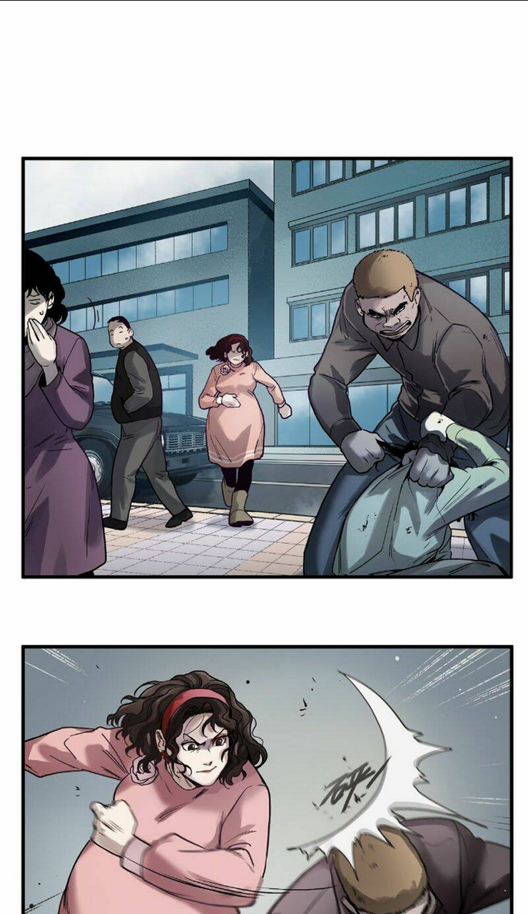 Khởi Tạo Nhân Vật Phản Diện: Chapter 85