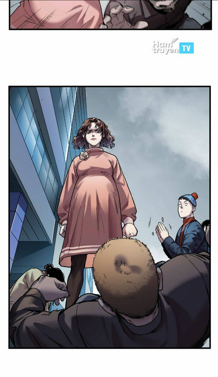 Khởi Tạo Nhân Vật Phản Diện: Chapter 85