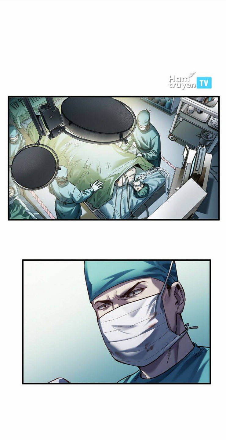 Khởi Tạo Nhân Vật Phản Diện: Chapter 85