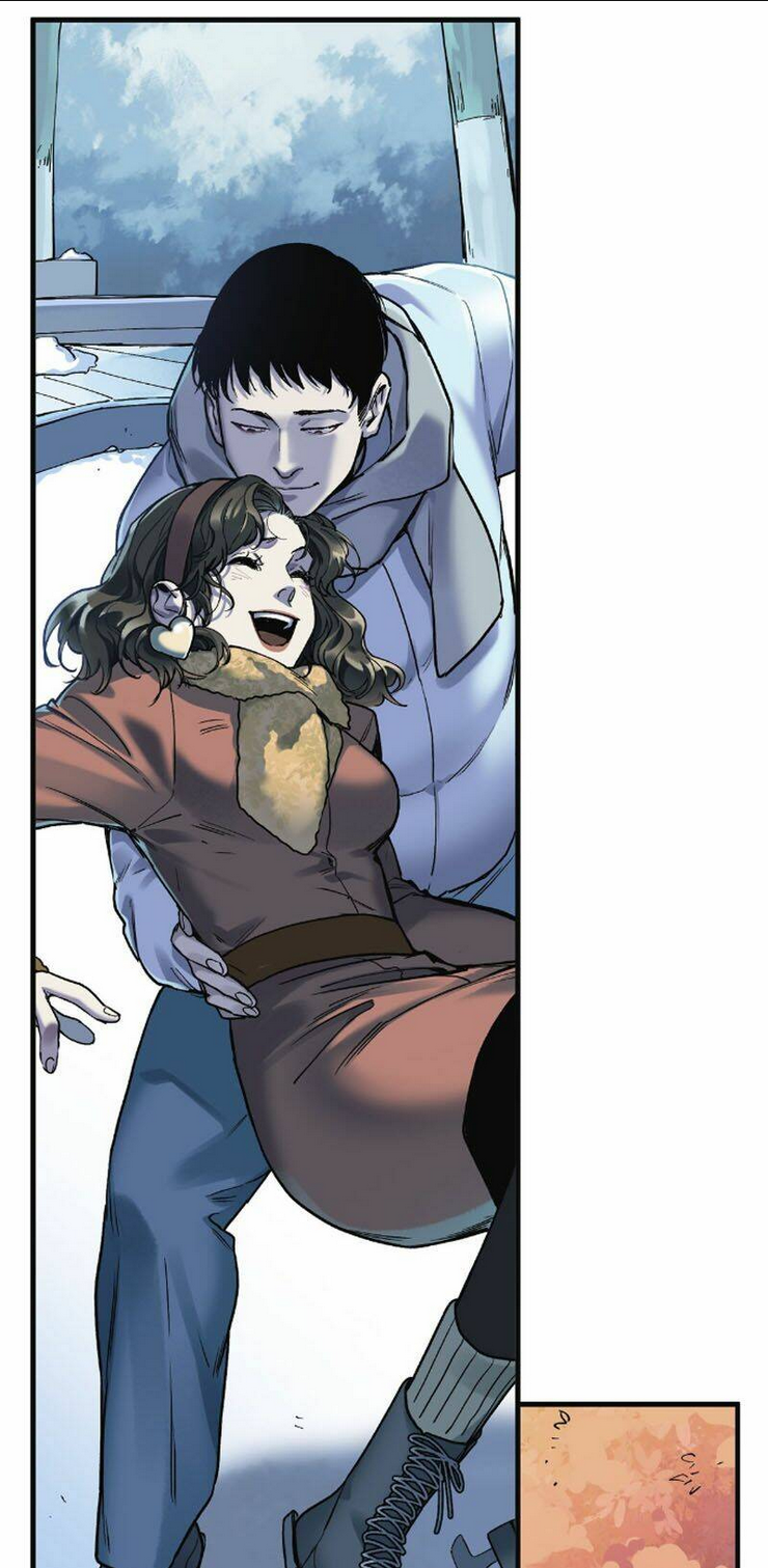 Khởi Tạo Nhân Vật Phản Diện: Chapter 85