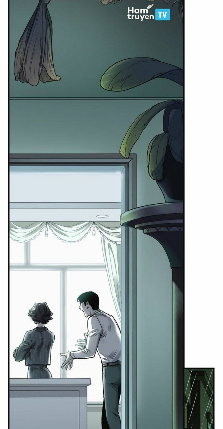 Khởi Tạo Nhân Vật Phản Diện: Chapter 85