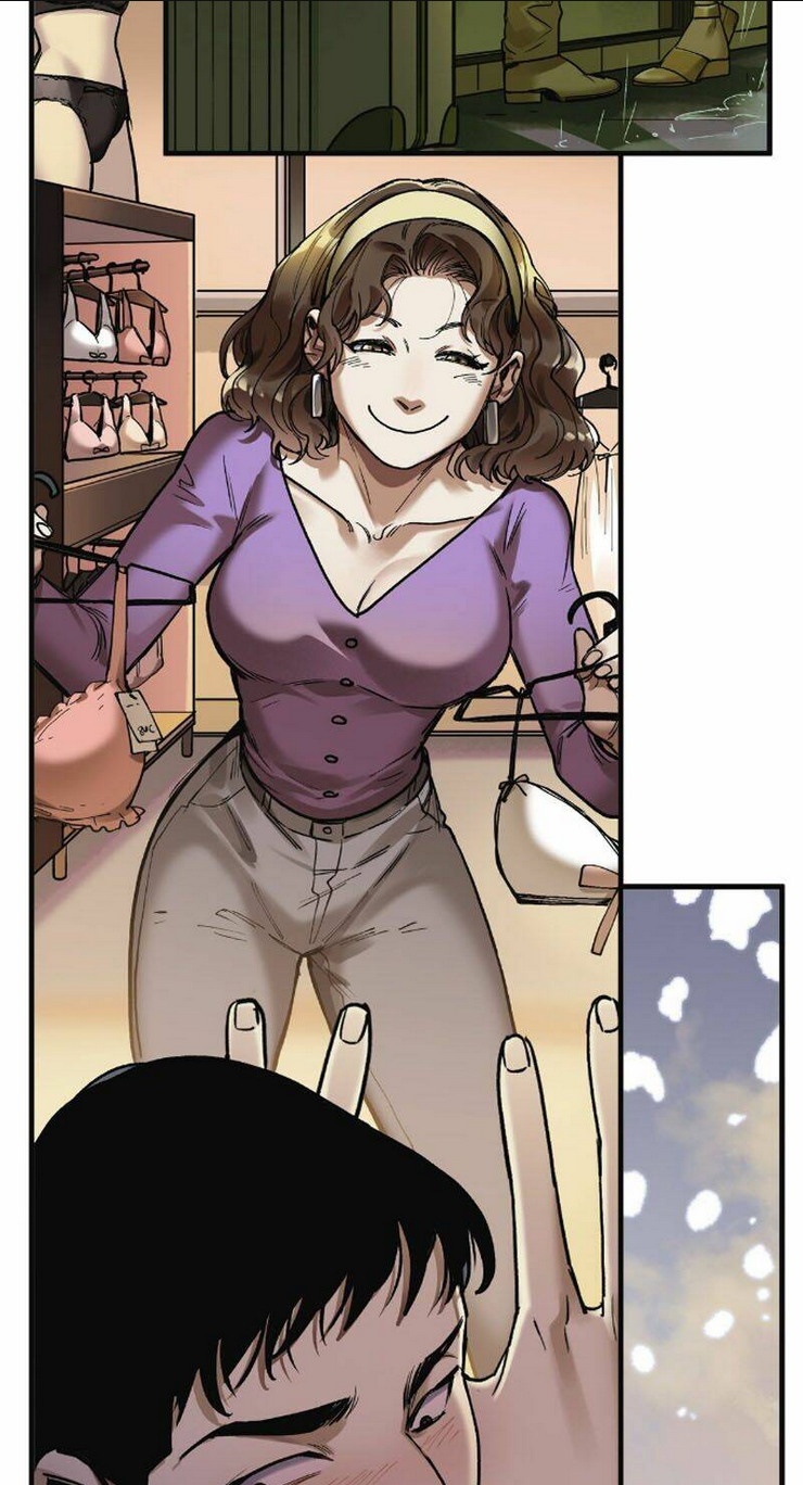 Khởi Tạo Nhân Vật Phản Diện: Chapter 85