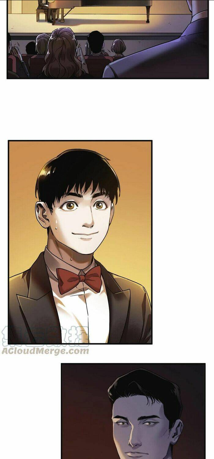 Khởi Tạo Nhân Vật Phản Diện: Chapter 86