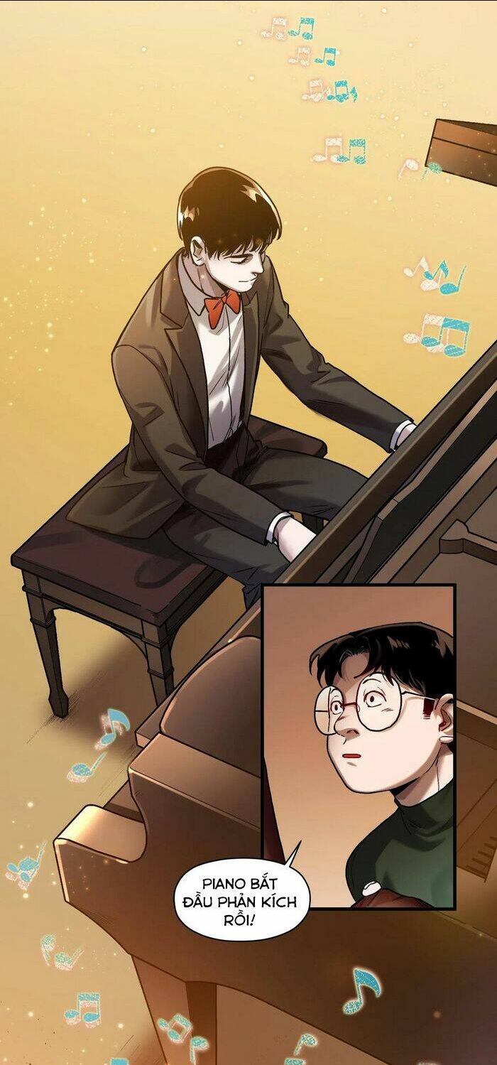 Khởi Tạo Nhân Vật Phản Diện: Chapter 86