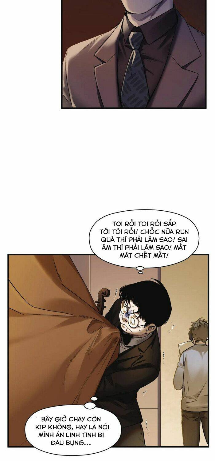 Khởi Tạo Nhân Vật Phản Diện: Chapter 86