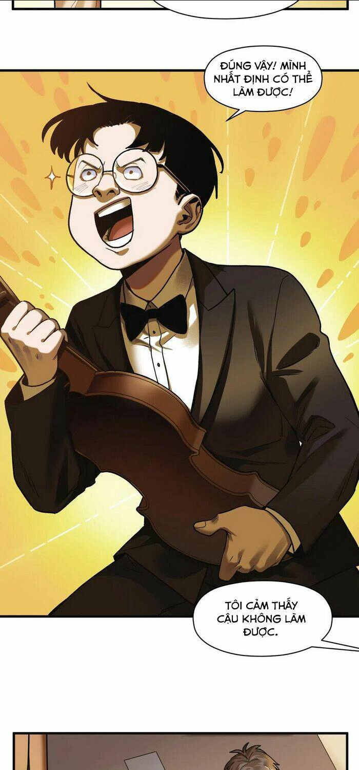 Khởi Tạo Nhân Vật Phản Diện: Chapter 86