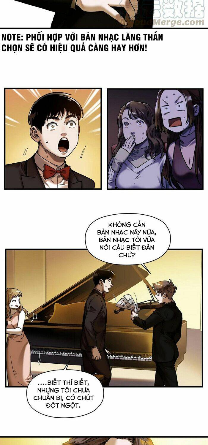 Khởi Tạo Nhân Vật Phản Diện: Chapter 86