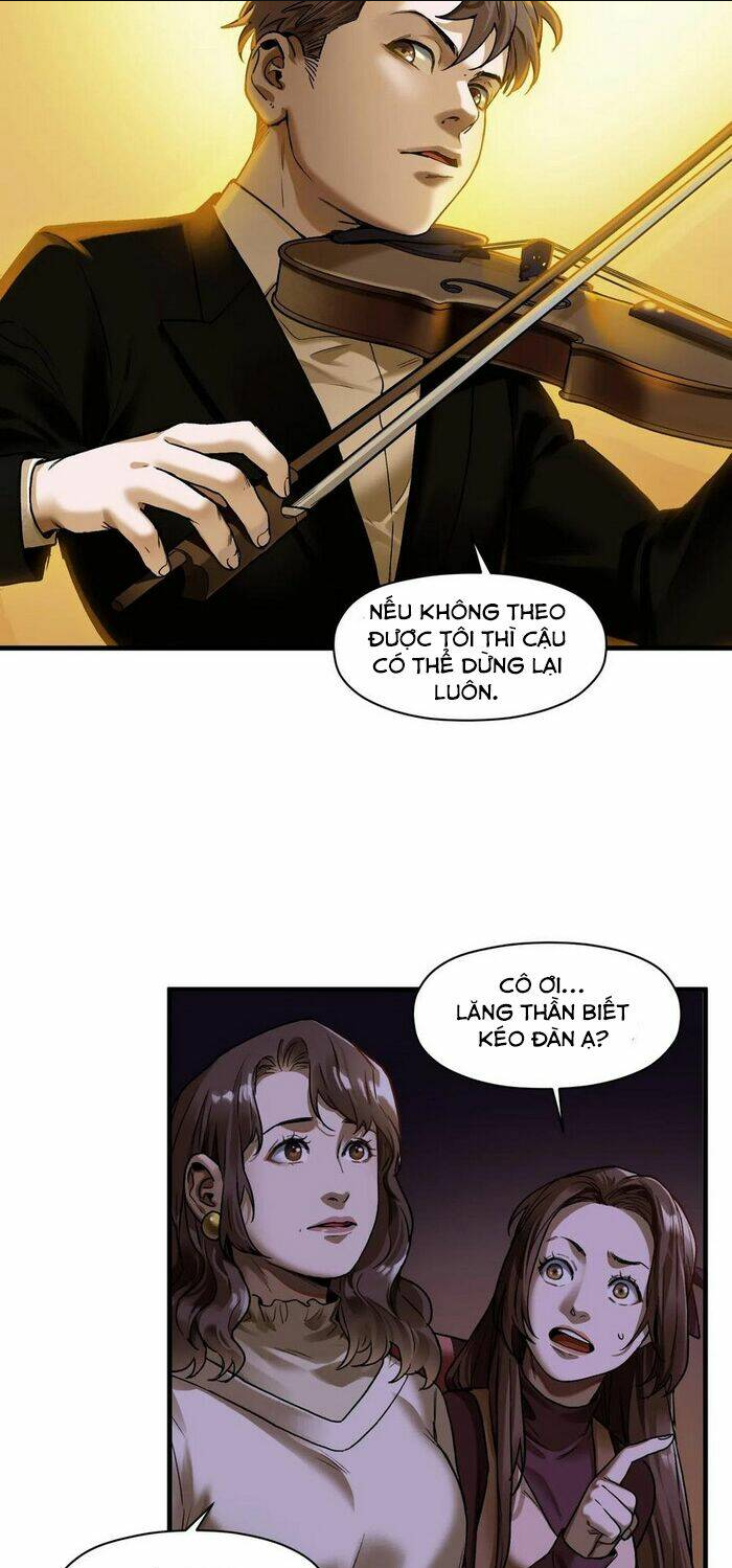 Khởi Tạo Nhân Vật Phản Diện: Chapter 86