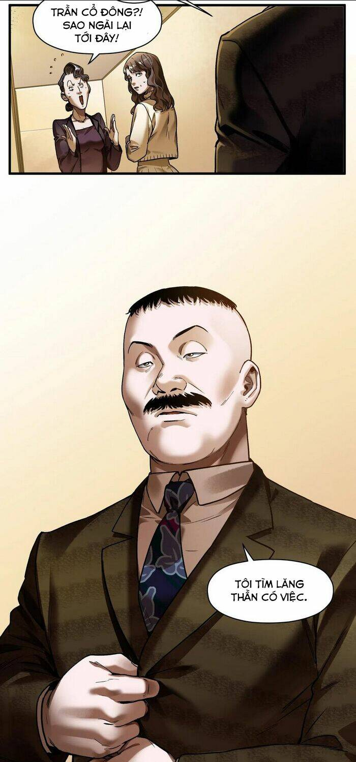 Khởi Tạo Nhân Vật Phản Diện: Chapter 87
