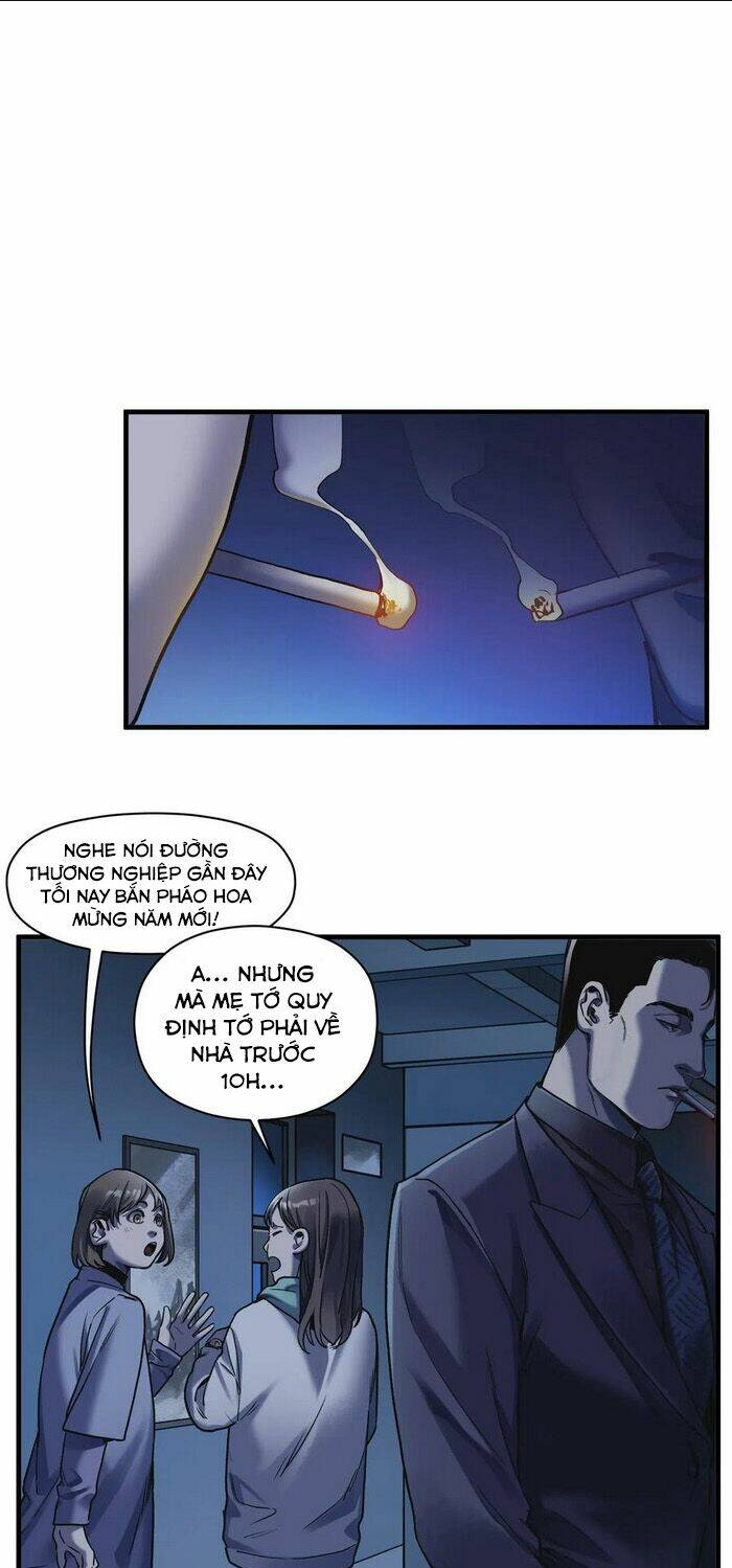 Khởi Tạo Nhân Vật Phản Diện: Chapter 87
