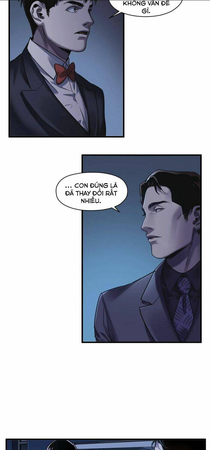 Khởi Tạo Nhân Vật Phản Diện: Chapter 87