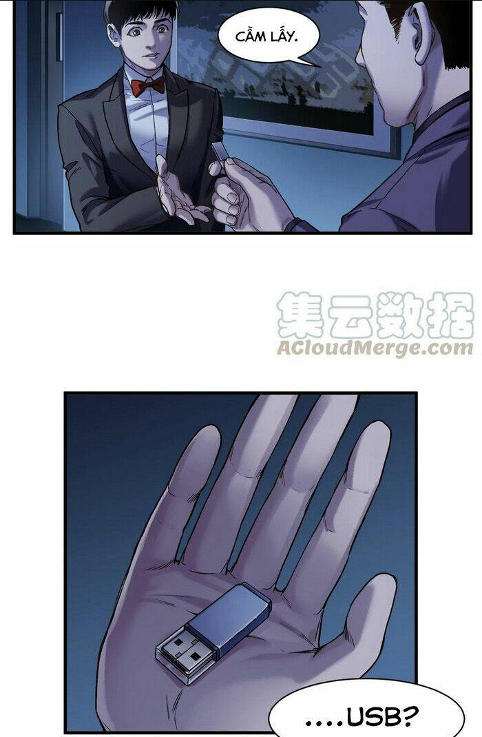 Khởi Tạo Nhân Vật Phản Diện: Chapter 87