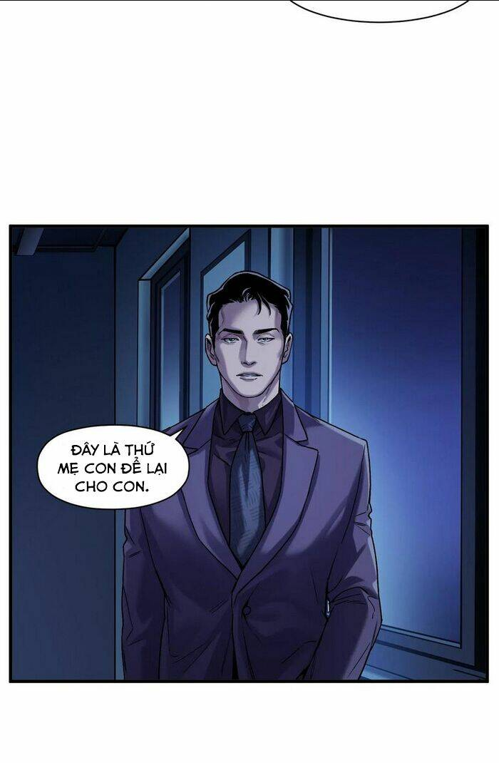 Khởi Tạo Nhân Vật Phản Diện: Chapter 87
