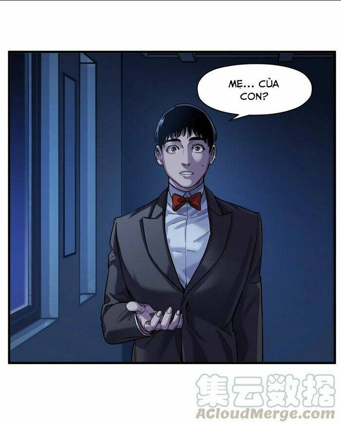 Khởi Tạo Nhân Vật Phản Diện: Chapter 87