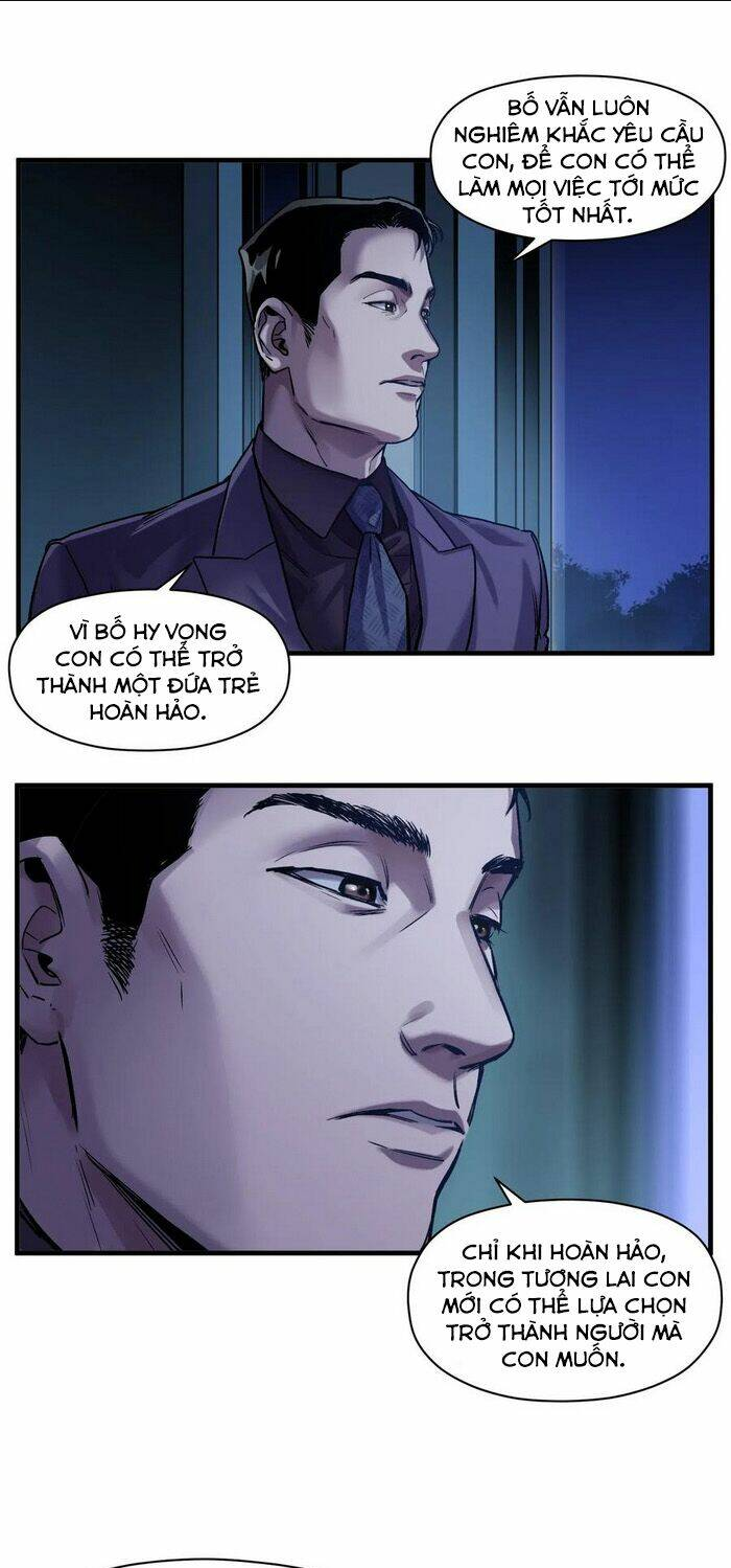 Khởi Tạo Nhân Vật Phản Diện: Chapter 87