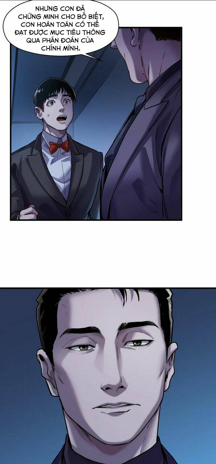 Khởi Tạo Nhân Vật Phản Diện: Chapter 87