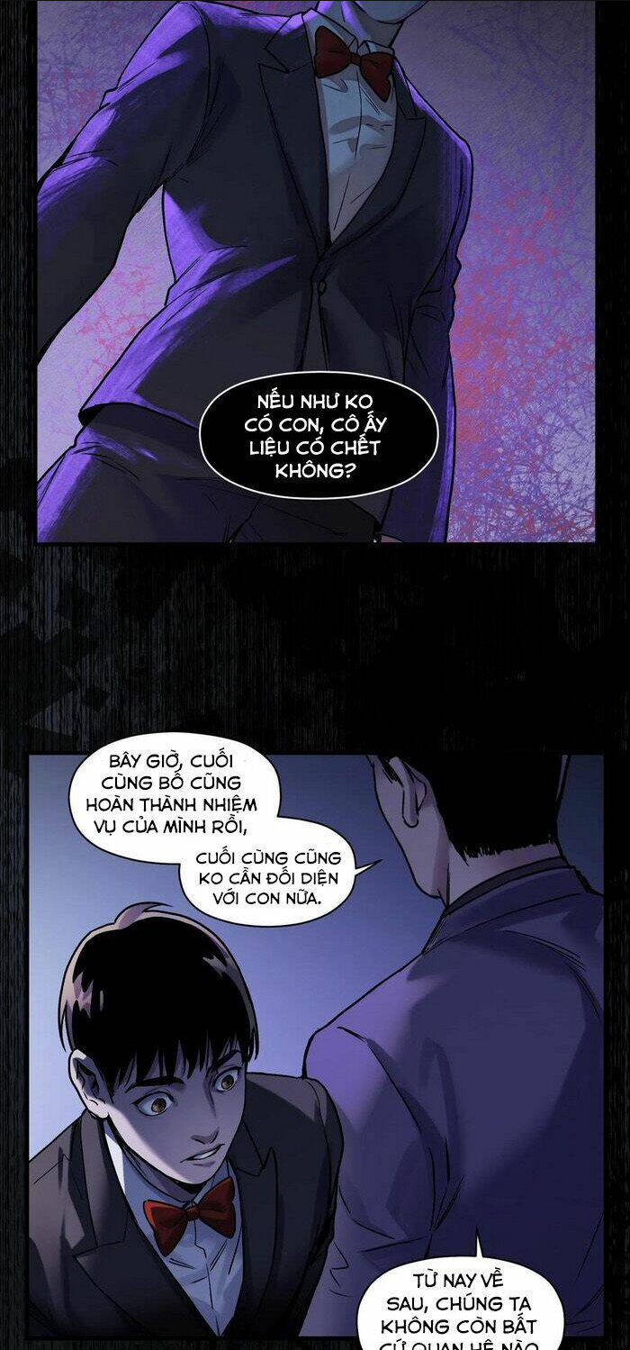 Khởi Tạo Nhân Vật Phản Diện: Chapter 87