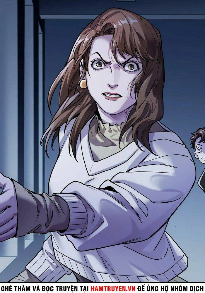 Khởi Tạo Nhân Vật Phản Diện: Chapter 87