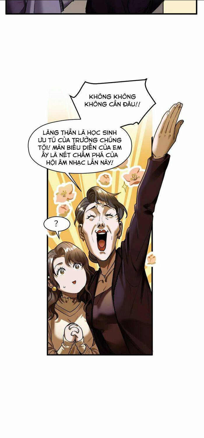 Khởi Tạo Nhân Vật Phản Diện: Chapter 87