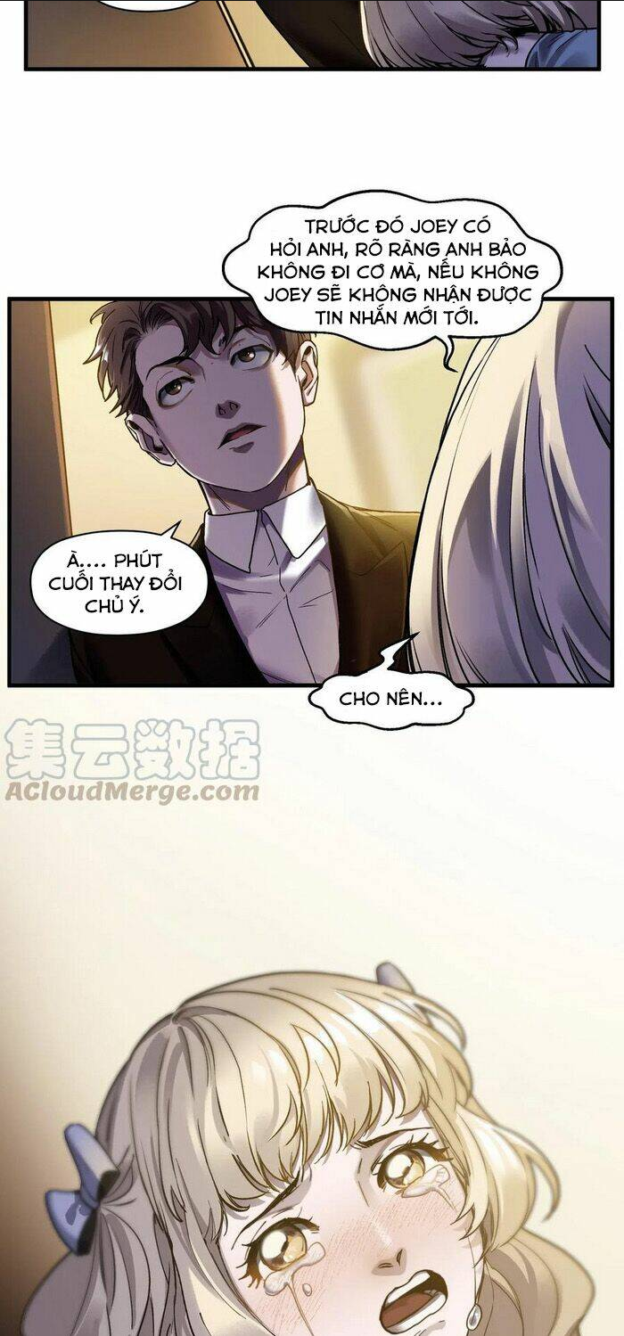 Khởi Tạo Nhân Vật Phản Diện: Chapter 87