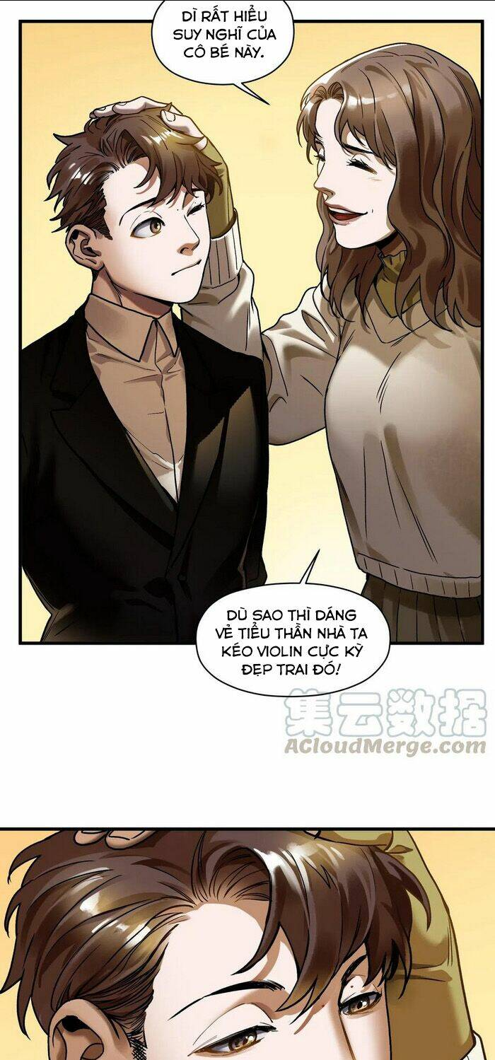 Khởi Tạo Nhân Vật Phản Diện: Chapter 87