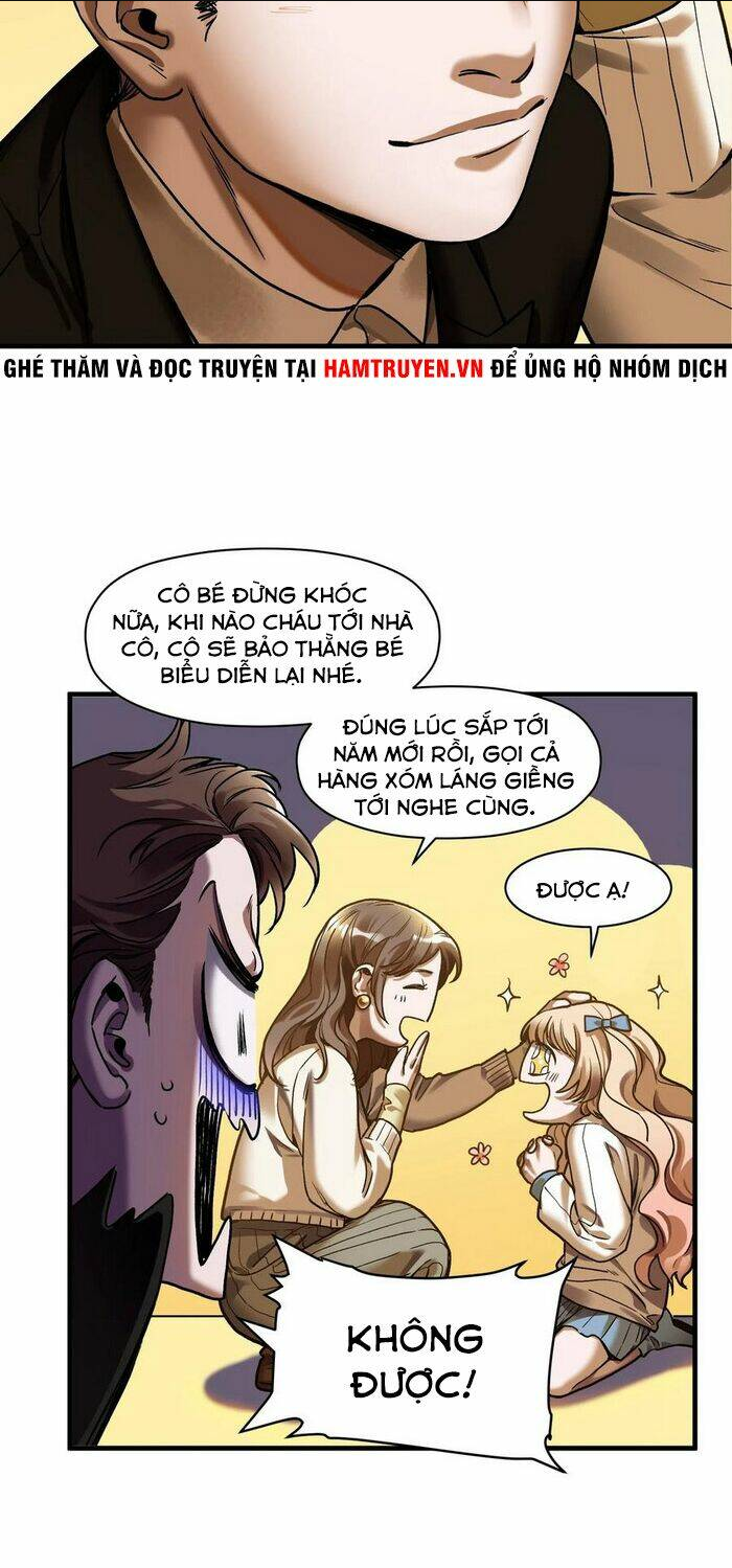 Khởi Tạo Nhân Vật Phản Diện: Chapter 87