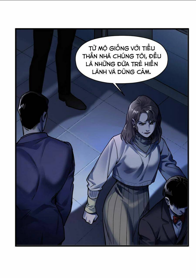 Khởi Tạo Nhân Vật Phản Diện: Chapter 88