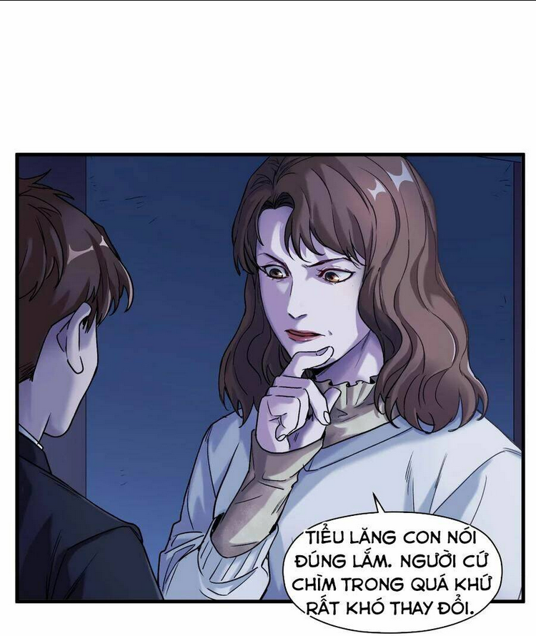 Khởi Tạo Nhân Vật Phản Diện: Chapter 88