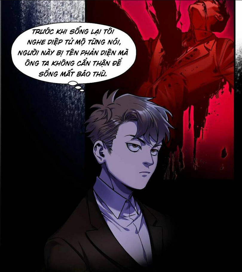 Khởi Tạo Nhân Vật Phản Diện: Chapter 88