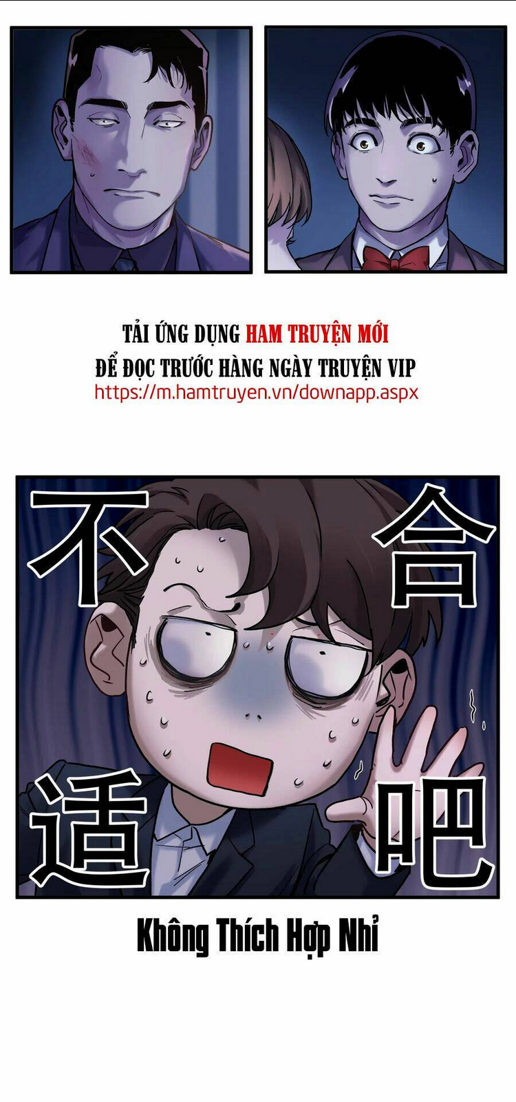 Khởi Tạo Nhân Vật Phản Diện: Chapter 88