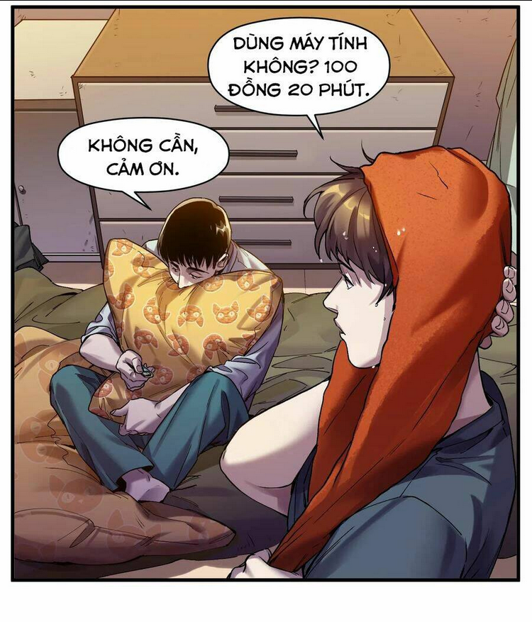 Khởi Tạo Nhân Vật Phản Diện: Chapter 88