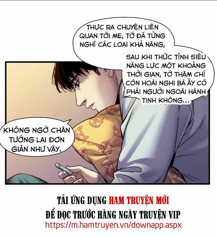 Khởi Tạo Nhân Vật Phản Diện: Chapter 88
