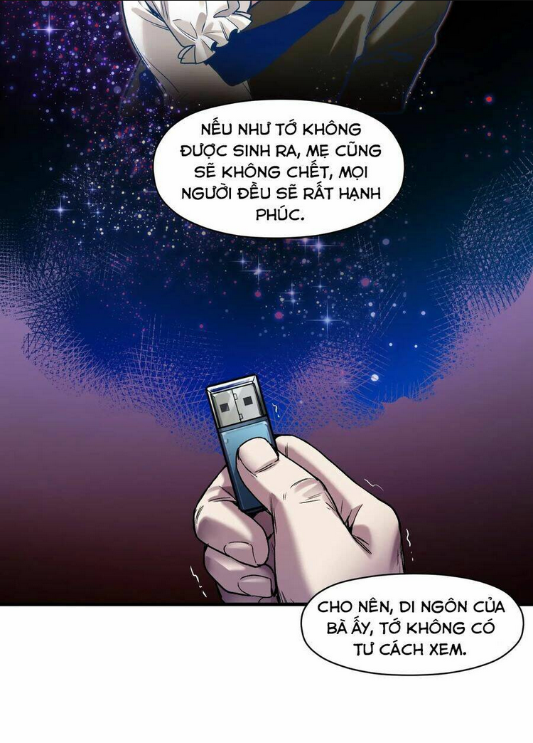 Khởi Tạo Nhân Vật Phản Diện: Chapter 88