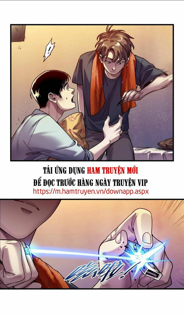 Khởi Tạo Nhân Vật Phản Diện: Chapter 88