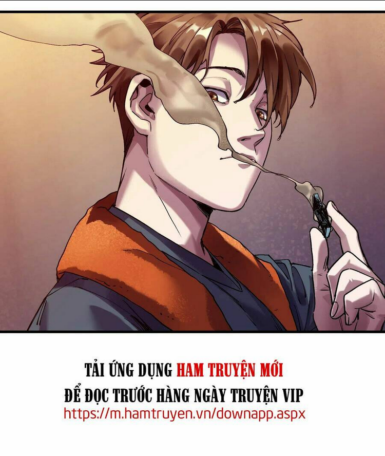 Khởi Tạo Nhân Vật Phản Diện: Chapter 88
