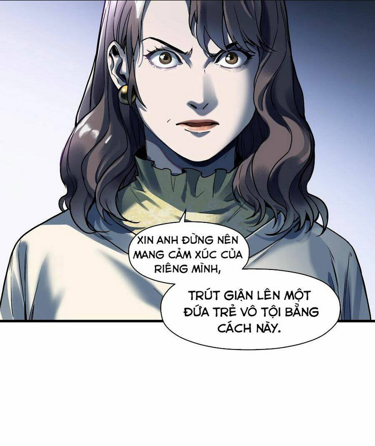 Khởi Tạo Nhân Vật Phản Diện: Chapter 88