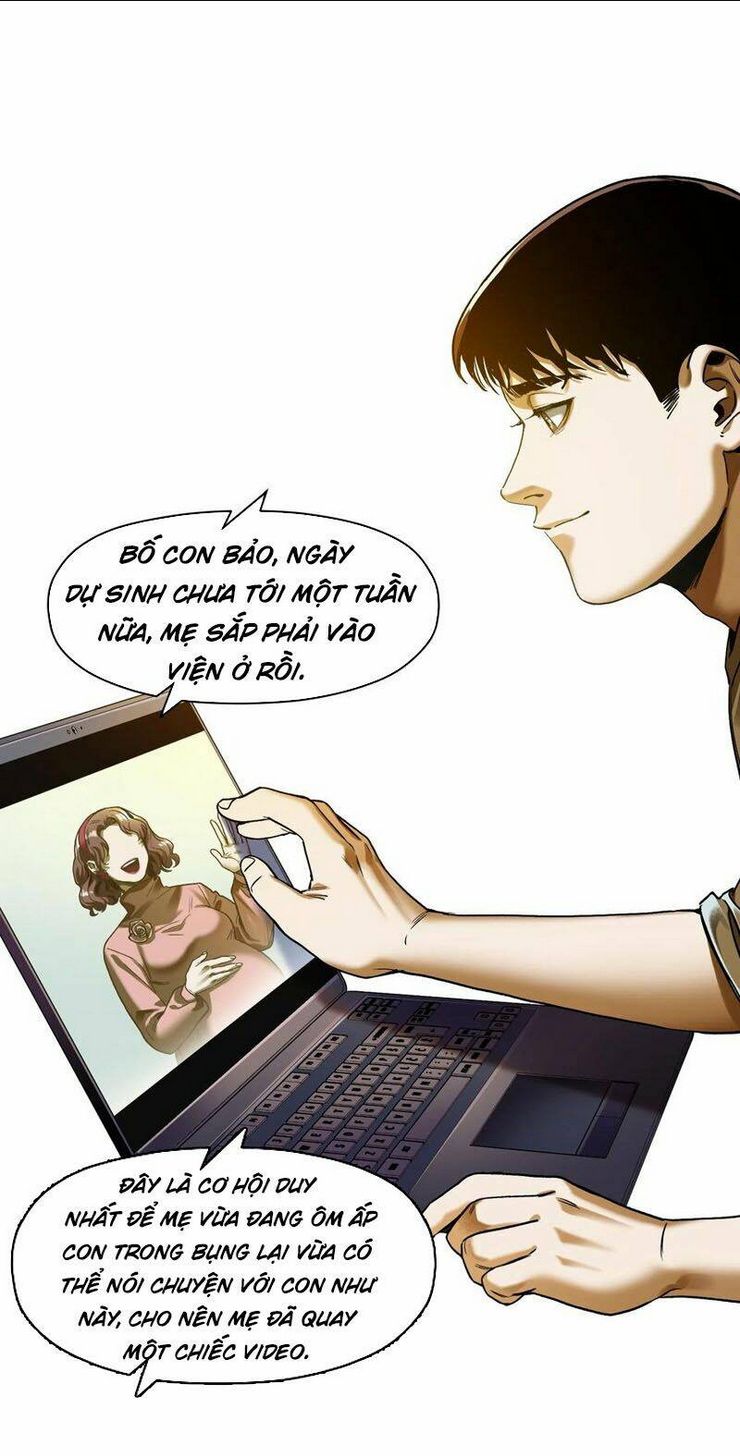 Khởi Tạo Nhân Vật Phản Diện: Chapter 89