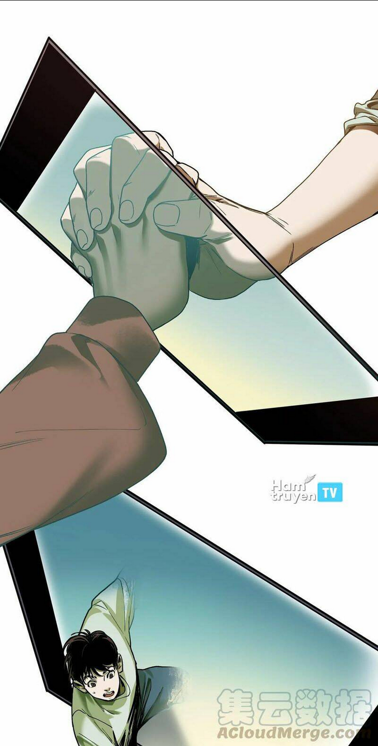 Khởi Tạo Nhân Vật Phản Diện: Chapter 89