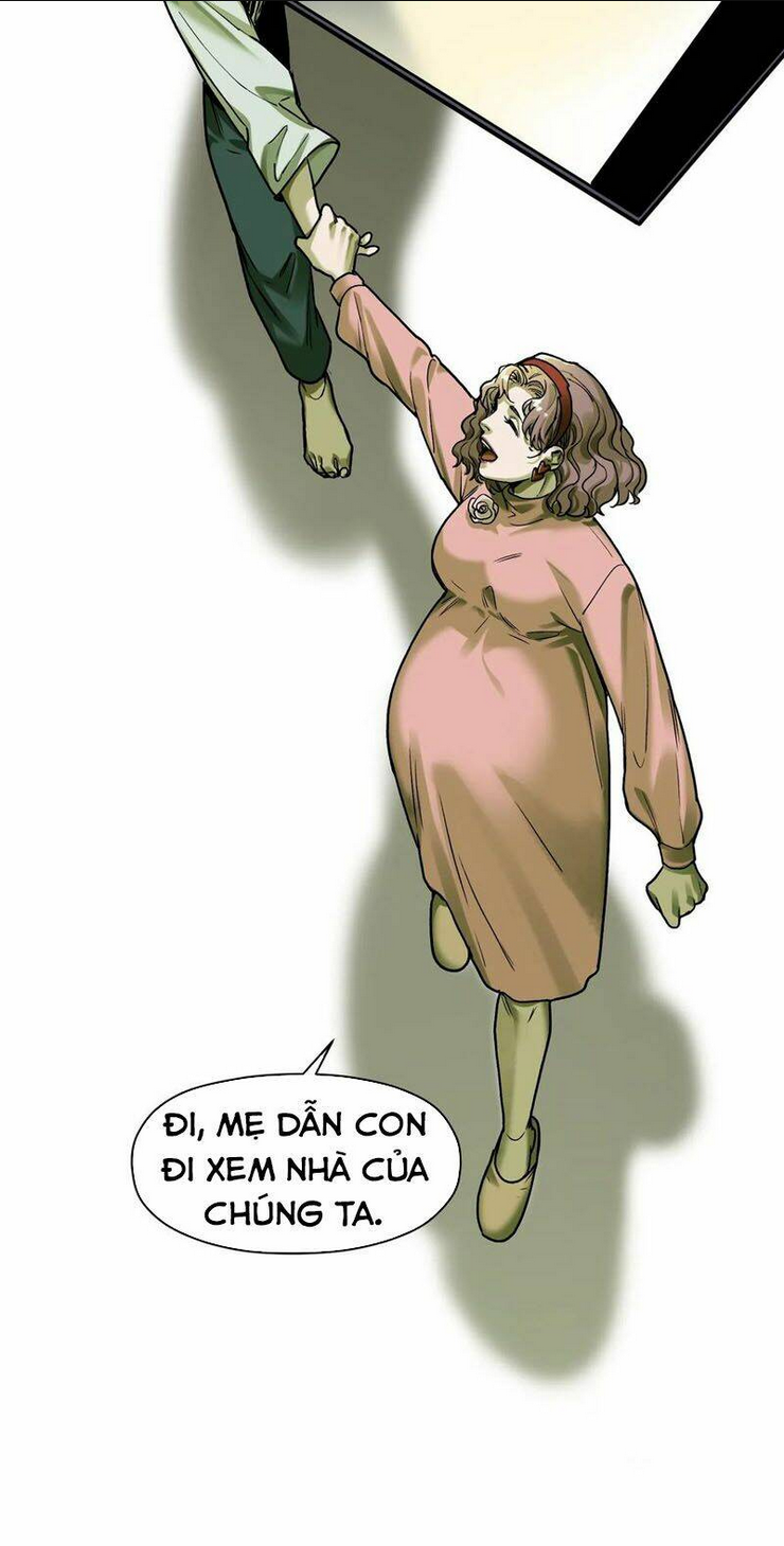 Khởi Tạo Nhân Vật Phản Diện: Chapter 89